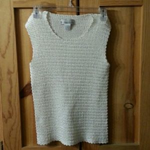 White top